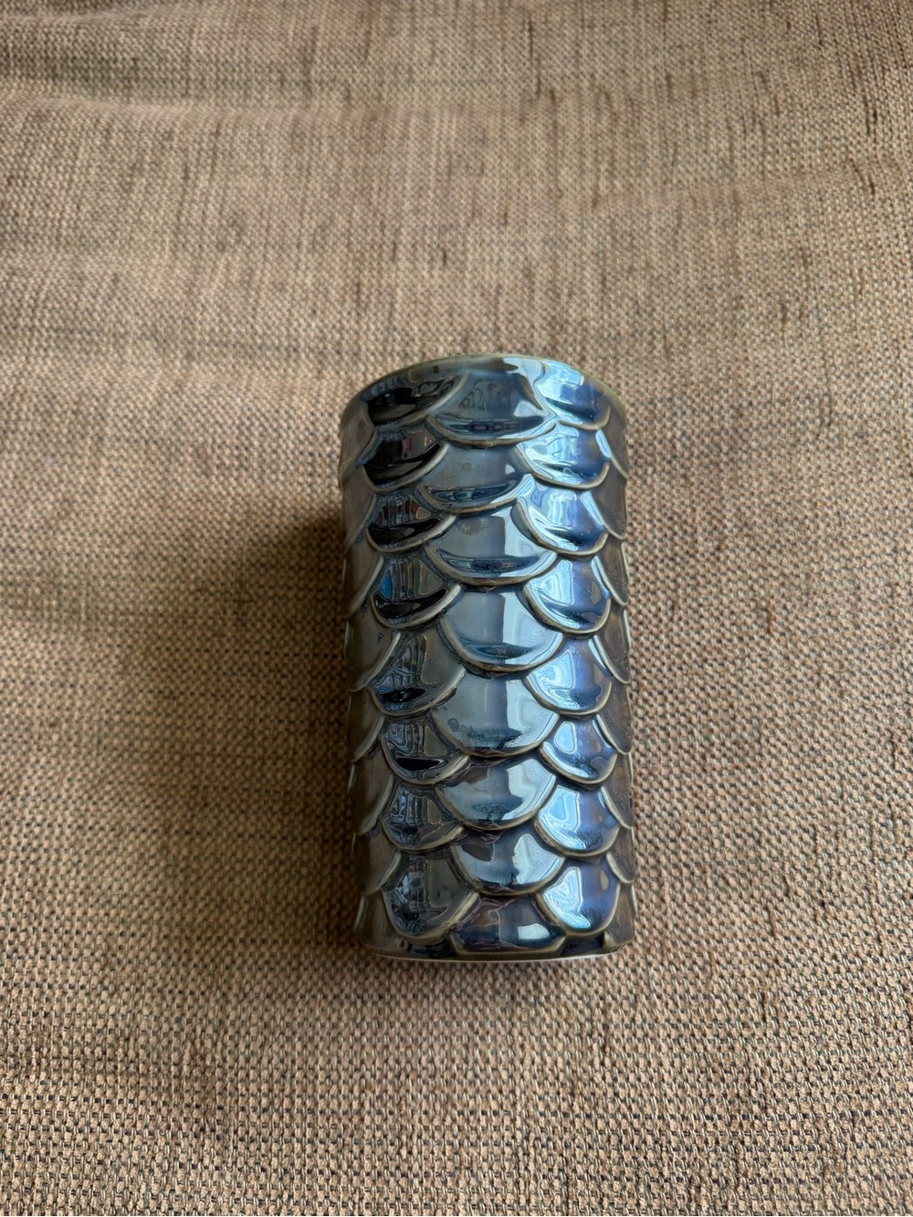 Starbucks Ceramic Mermaid Tumbler - Does Not Come with Lid